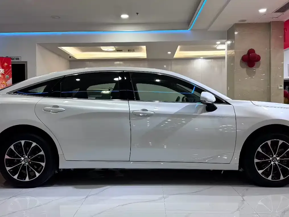 Toyota Avalon 2026 из CN, фото 8