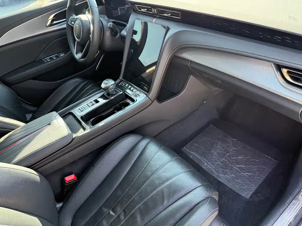 Hongqi H5 2022 из CN, фото 10