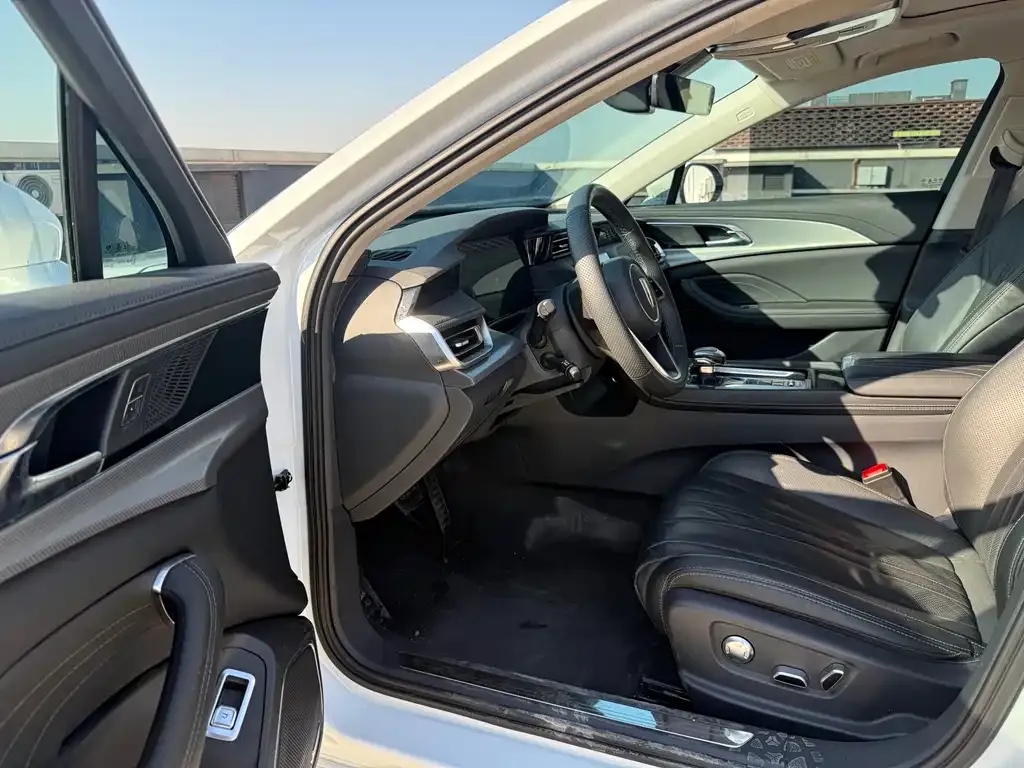Hongqi H5 2022 из CN, фото 4