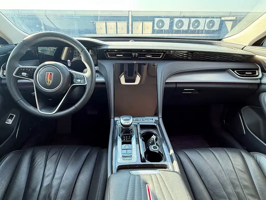 Hongqi H5 2022 из CN, фото 8