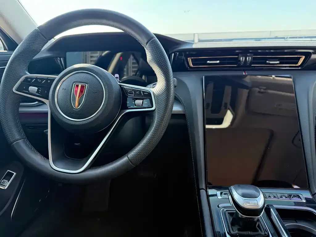 Hongqi H5 2022 из CN, фото 3
