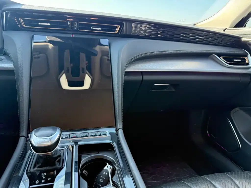 Hongqi H5 2022 из CN, фото 6
