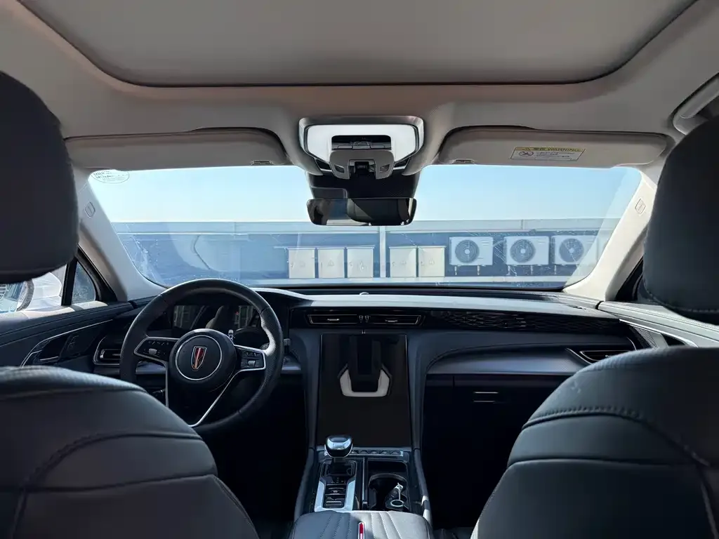 Hongqi H5 2022 из CN, фото 2