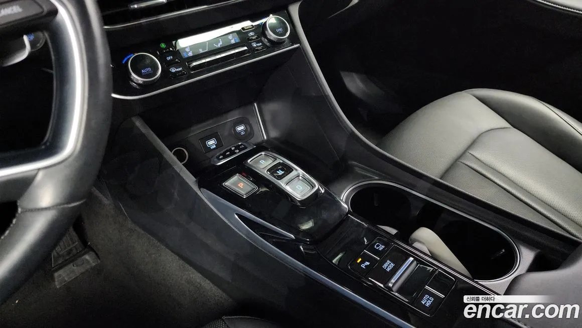 Hyundai Sonata 2022 из KR, фото 7