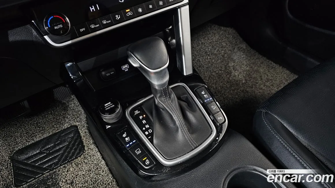 Kia Seltos 2022 из KR, фото 10