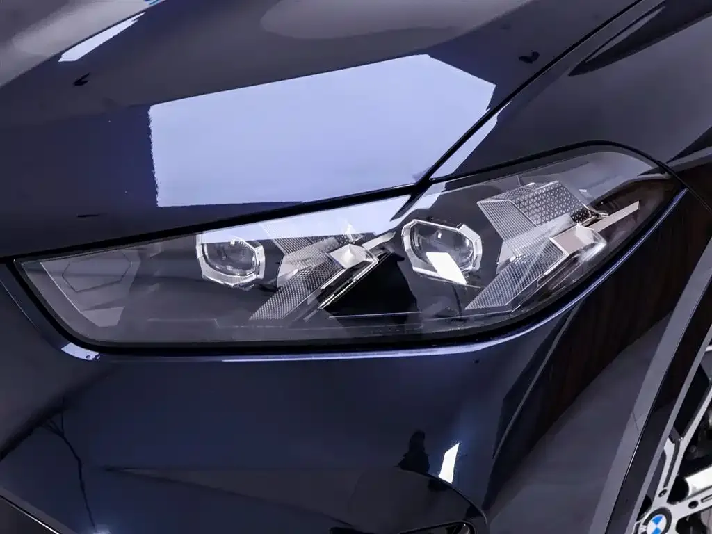BMW X5 2025 из CN, фото 2