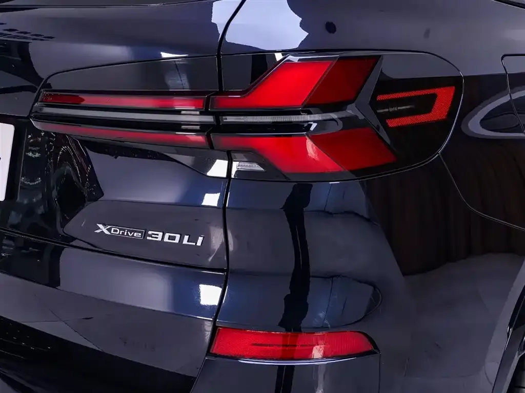 BMW X5 2025 из CN, фото 7