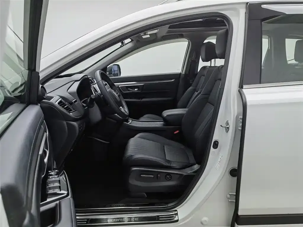 Honda Breeze 2021 из CN, фото 2
