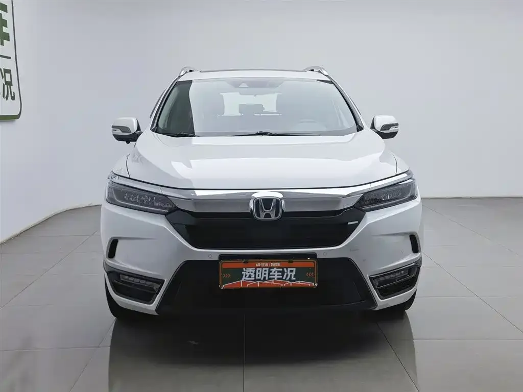 Honda Breeze 2021 из CN, фото 9