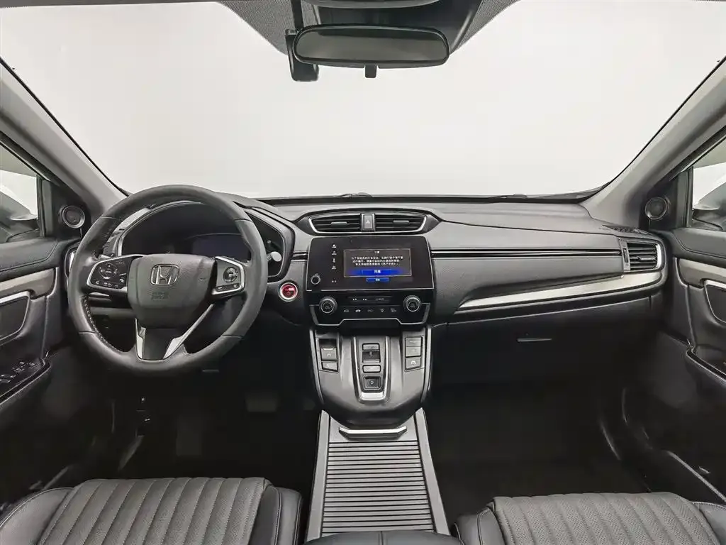 Honda Breeze 2021 из CN, фото 4