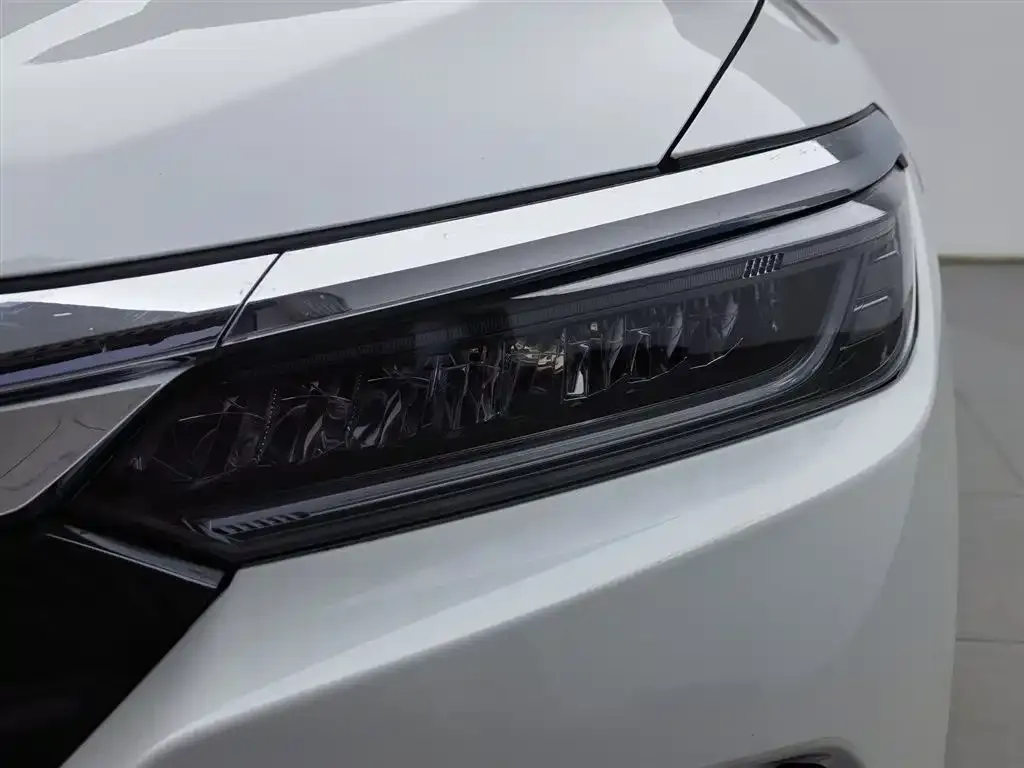 Honda Breeze 2021 из CN, фото 5