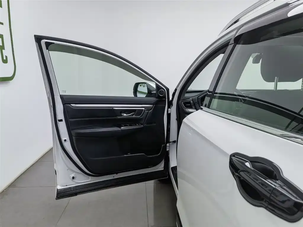 Honda Breeze 2021 из CN, фото 3