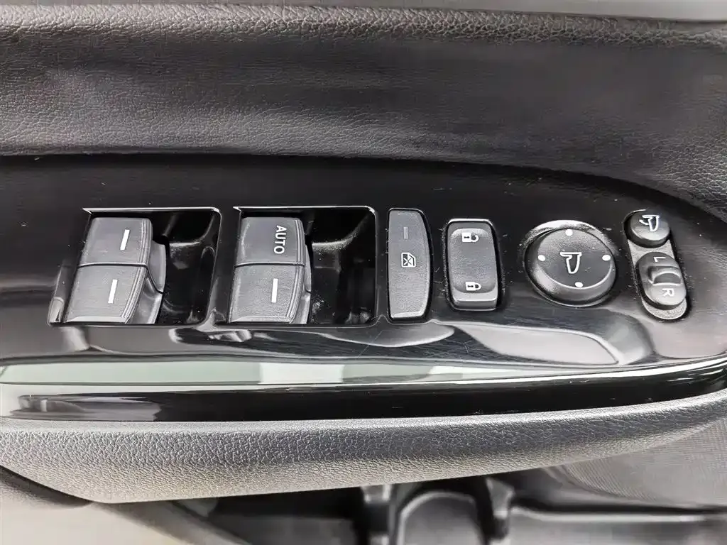 Honda Breeze 2021 из CN, фото 6