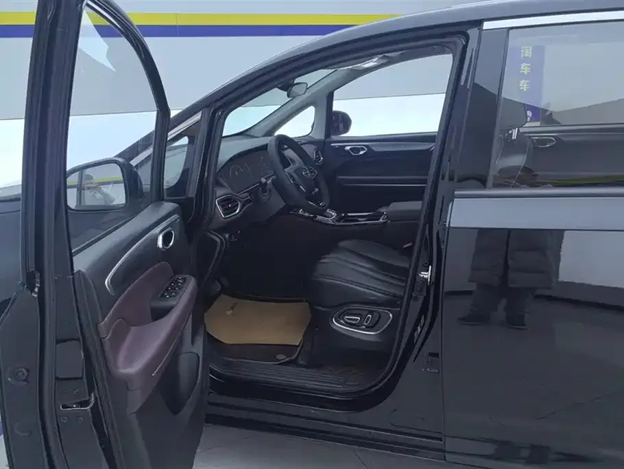 GAC Motor Trumpchi M6 2023 из CN, фото 6