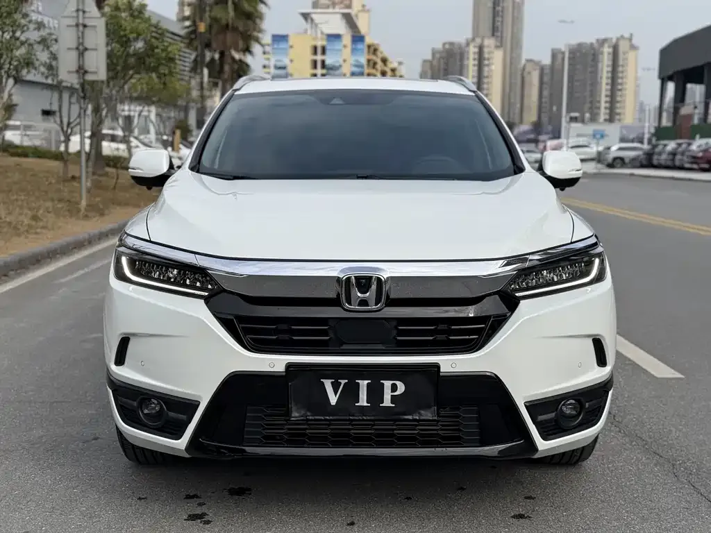 Honda Breeze 2021 из CN, фото 5