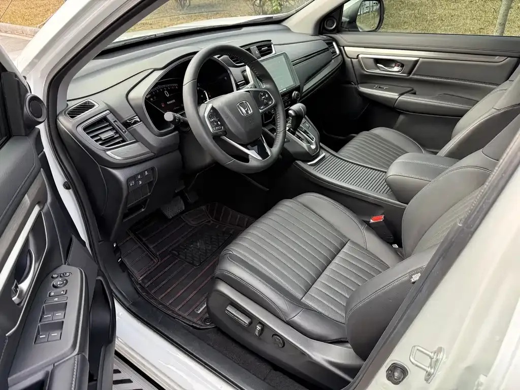 Honda Breeze 2021 из CN, фото 8