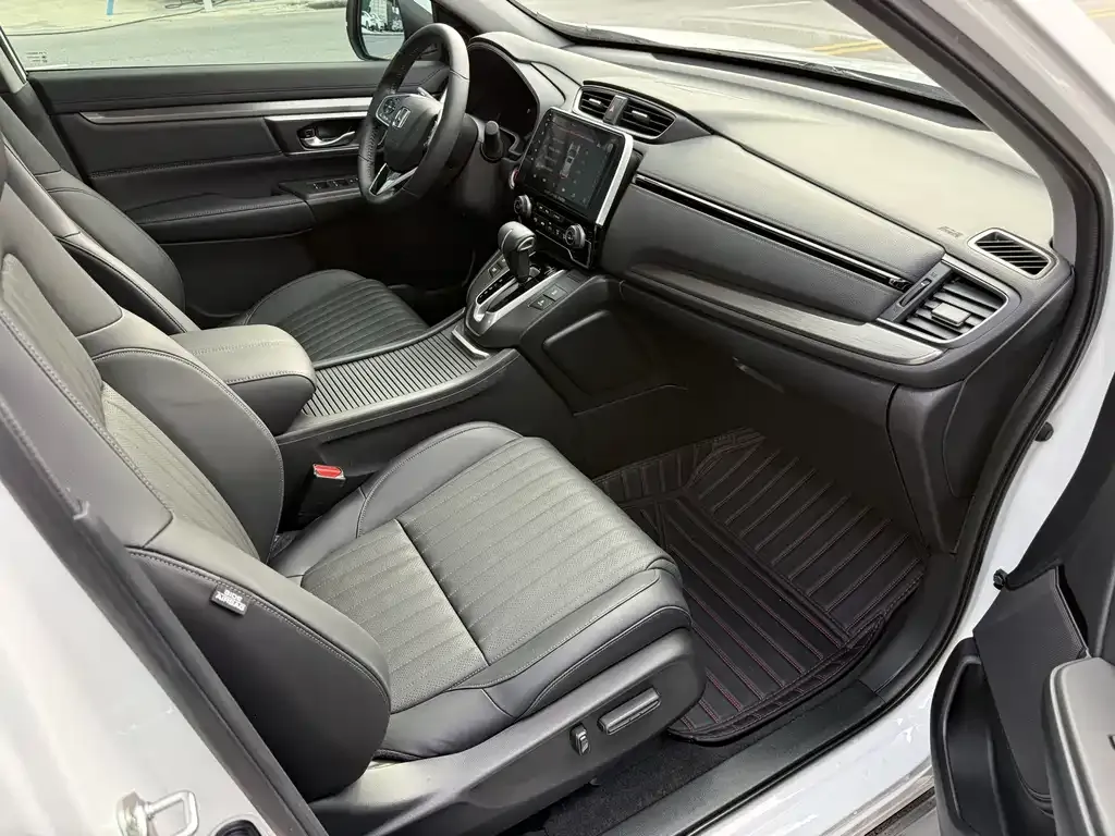 Honda Breeze 2021 из CN, фото 10