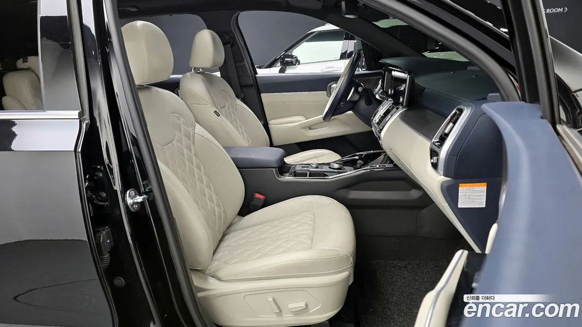 Kia Sorento 2021 из KR, фото 7