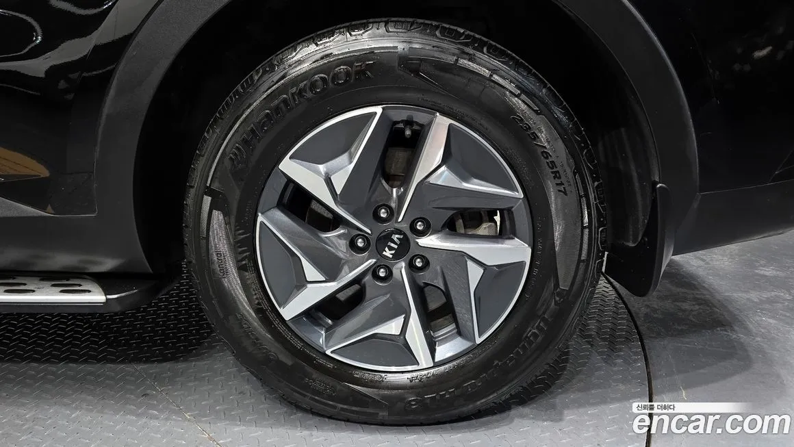 Kia Sorento 2021 из KR, фото 2