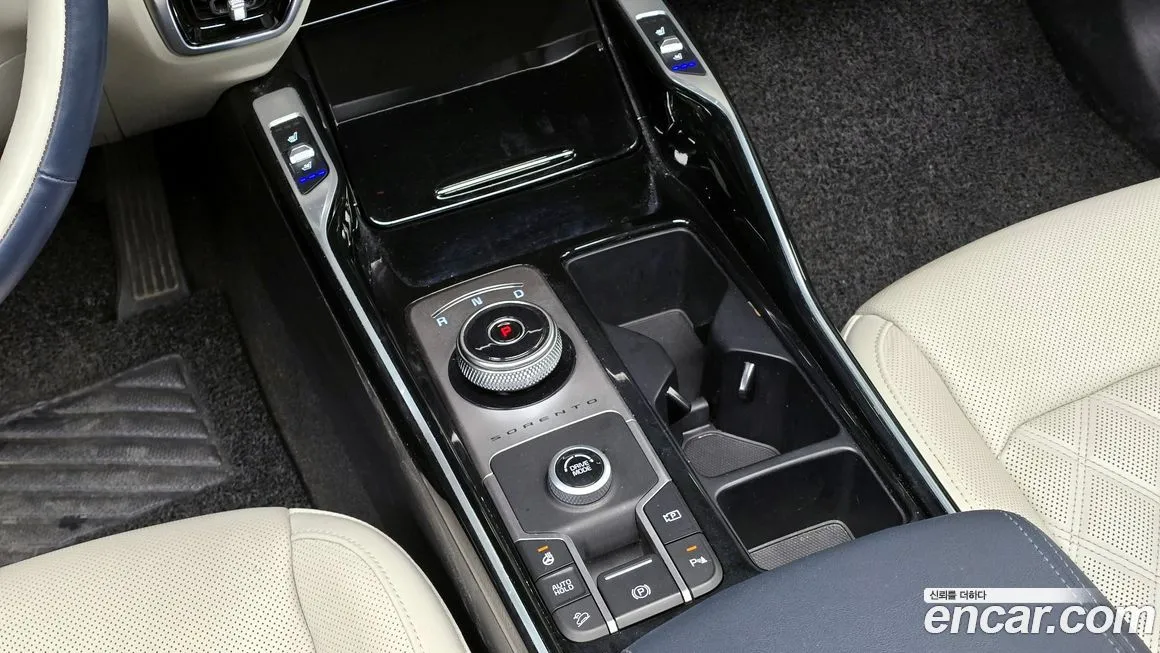 Kia Sorento 2021 из KR, фото 10