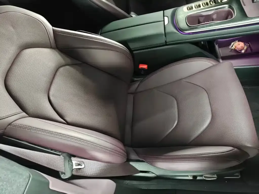 Xiaomi SU7 2024 из CN, фото 7