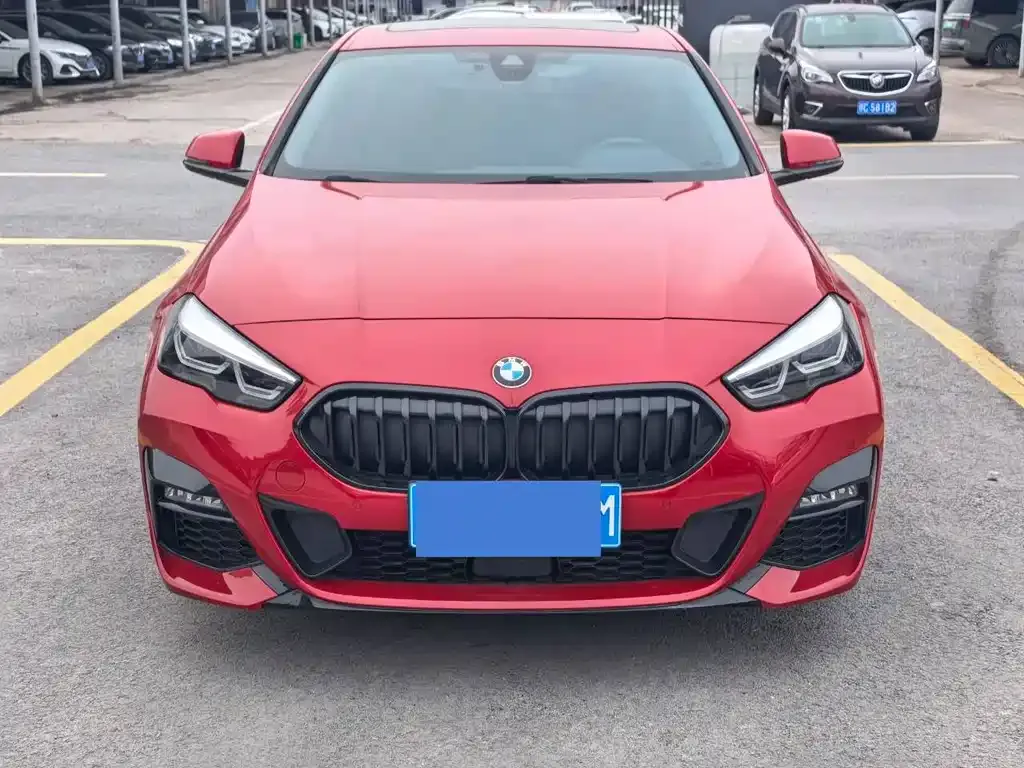 BMW 2 Series (Import) — фото 6
