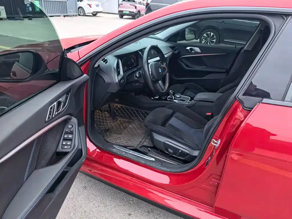 BMW 2 Series (Import) — фото 10