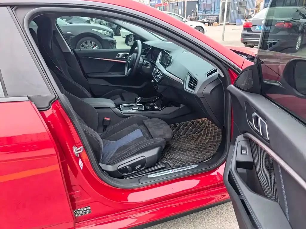 BMW 2 Series (Import) — фото 4