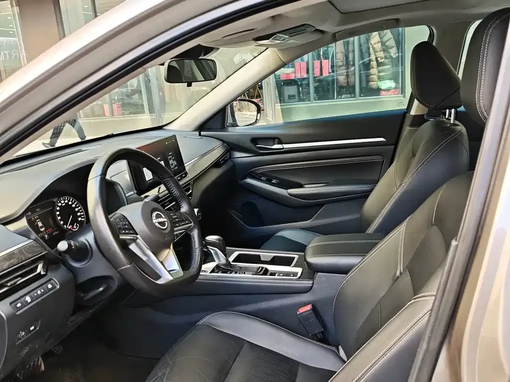 Nissan Teana 2023 из CN, фото 9