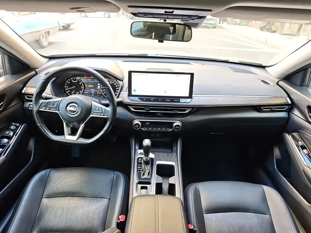 Nissan Teana 2023 из CN, фото 3