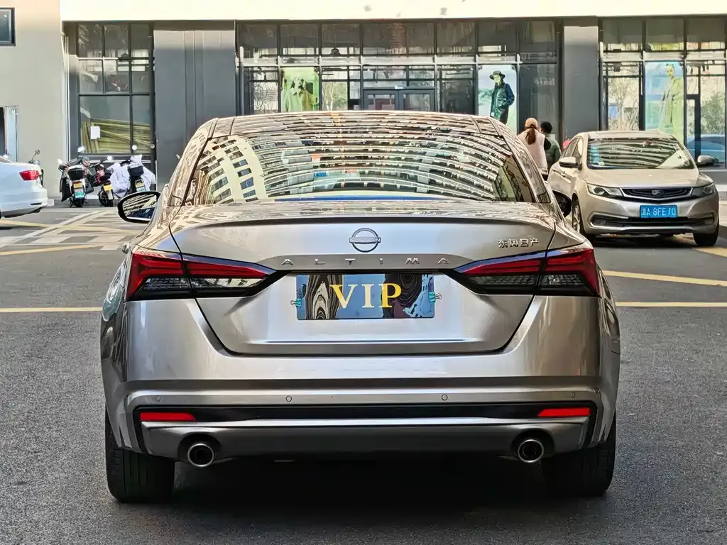 Nissan Teana 2023 из CN, фото 8