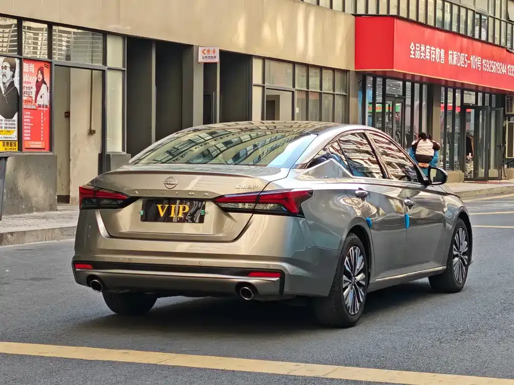 Nissan Teana 2023 из CN, фото 6