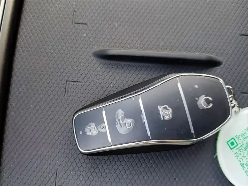 BYD Qin L 2025 из CN, фото 6