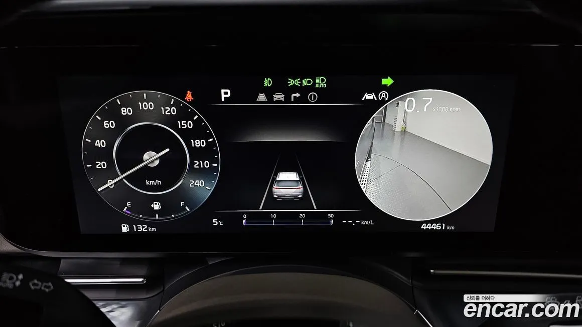 Kia Carnival 2022 из KR, фото 8