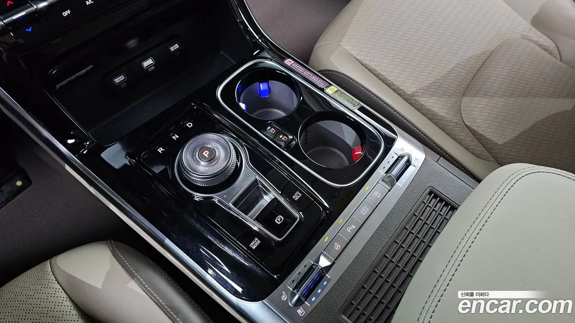 Kia Carnival 2022 из KR, фото 9