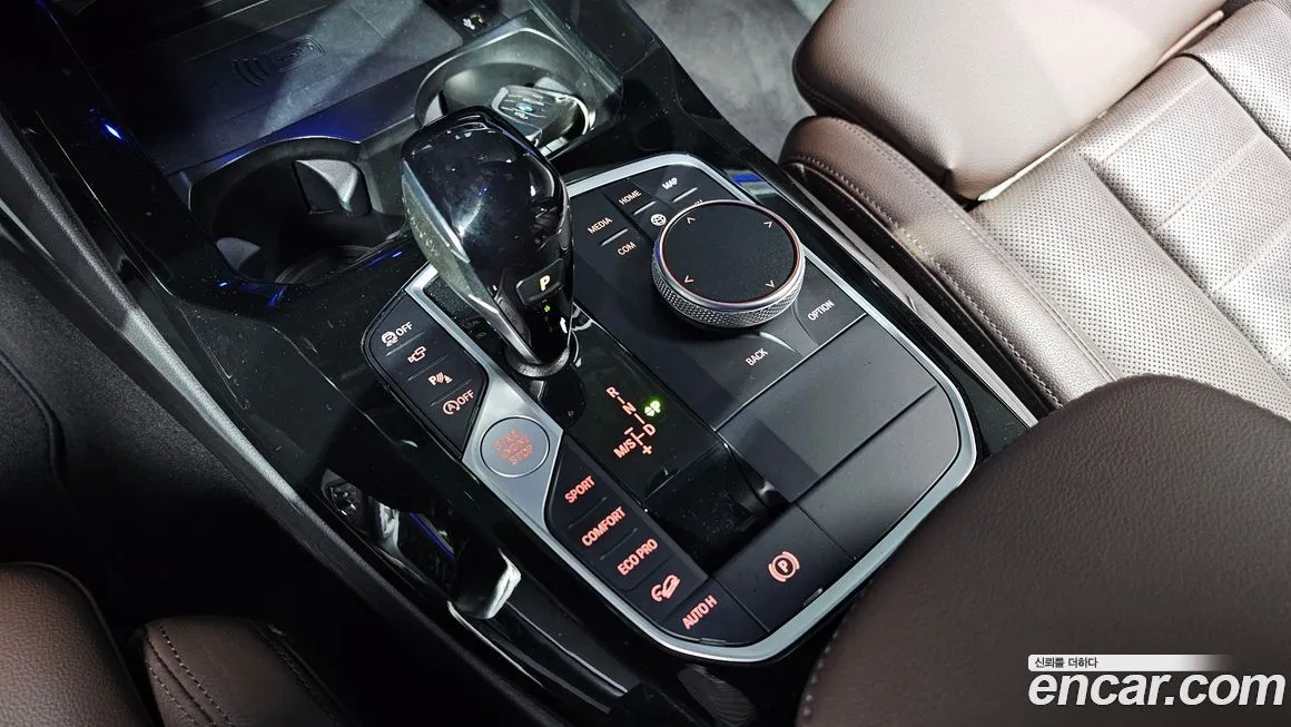 BMW X3 2024 из KR, фото 10