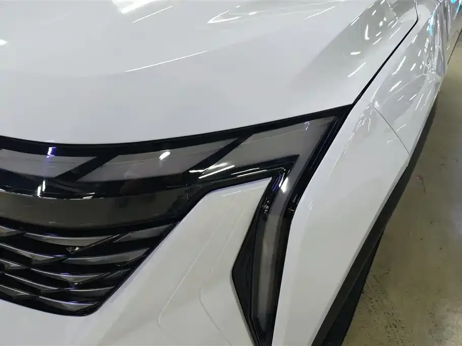 Geely Boyue L 2023 из CN, фото 7