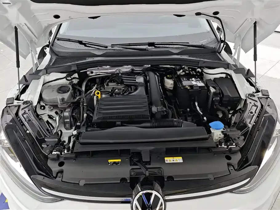 Volkswagen Lamando 2023 из CN, фото 9