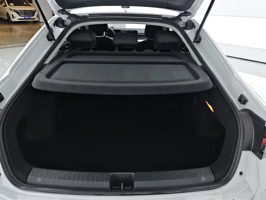 Volkswagen Lamando 2023 из CN, фото 3
