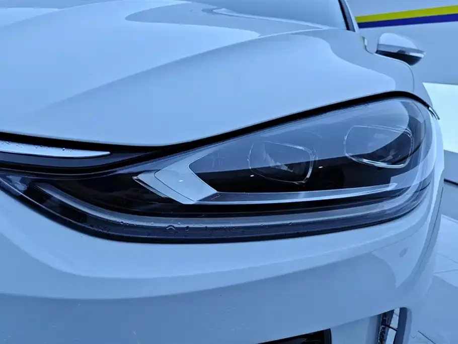 Volkswagen Lamando 2023 из CN, фото 5
