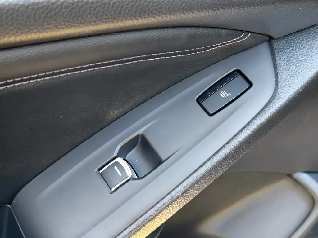 Honda Accord 2021 из CN, фото 5