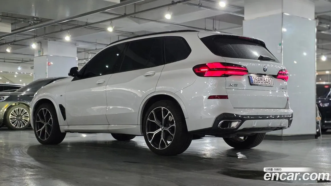 BMW X5 — фото 2