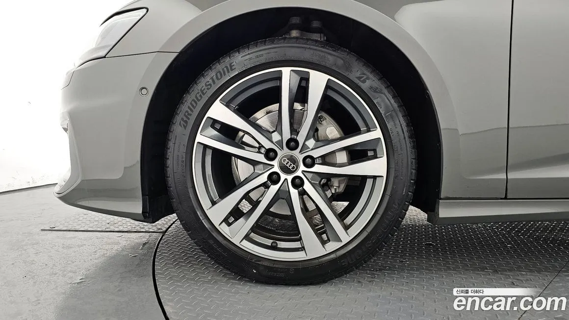Audi A6 2023 из KR, фото 5
