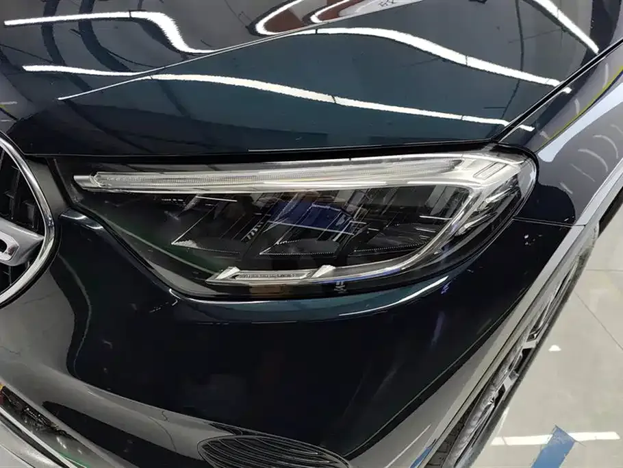 Mercedes-Benz GLC 2024 из CN, фото 6