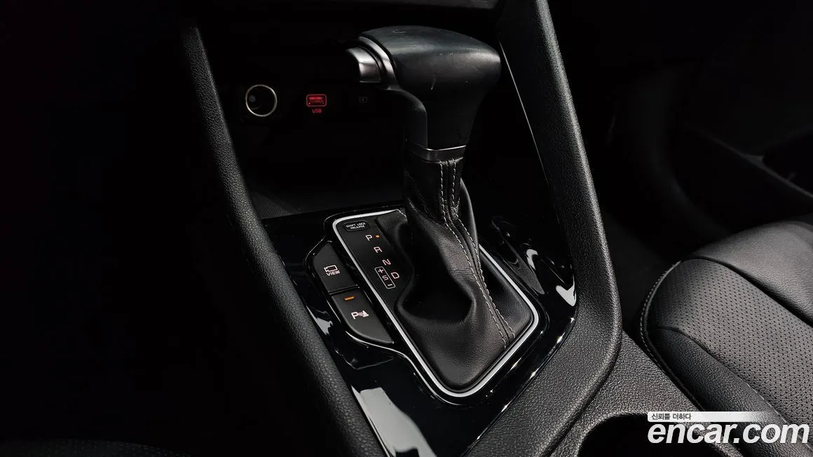 Kia Niro 2022 из KR, фото 3