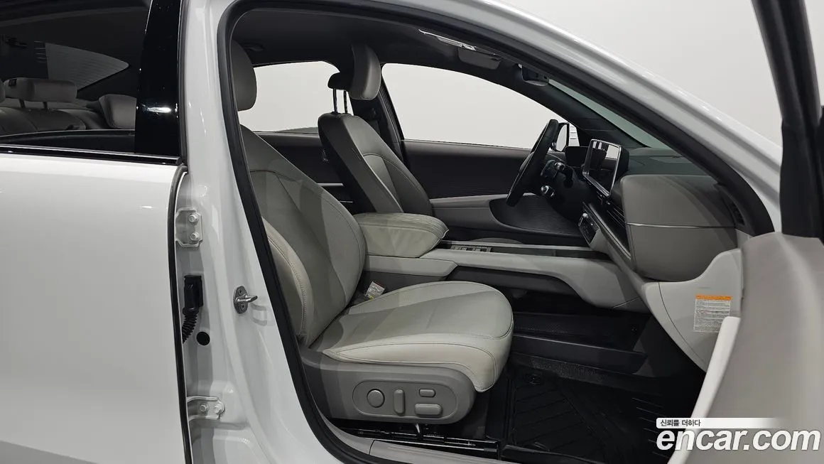 Hyundai Ioniq6 2023 из KR, фото 10