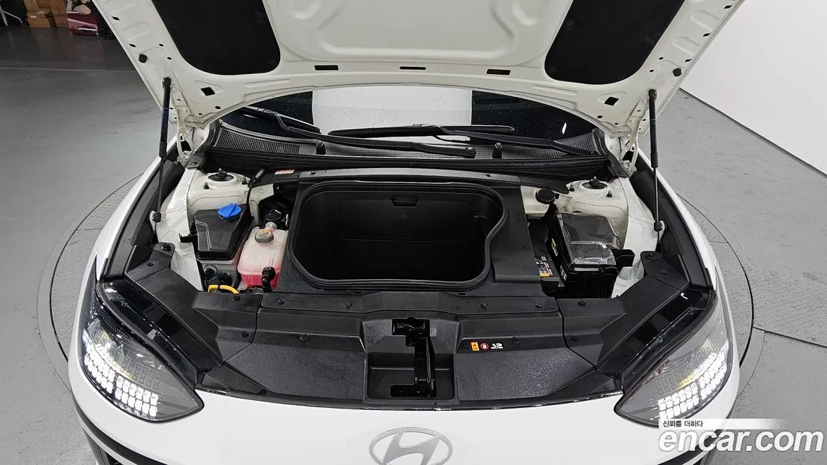 Hyundai Ioniq6 2023 из KR, фото 6