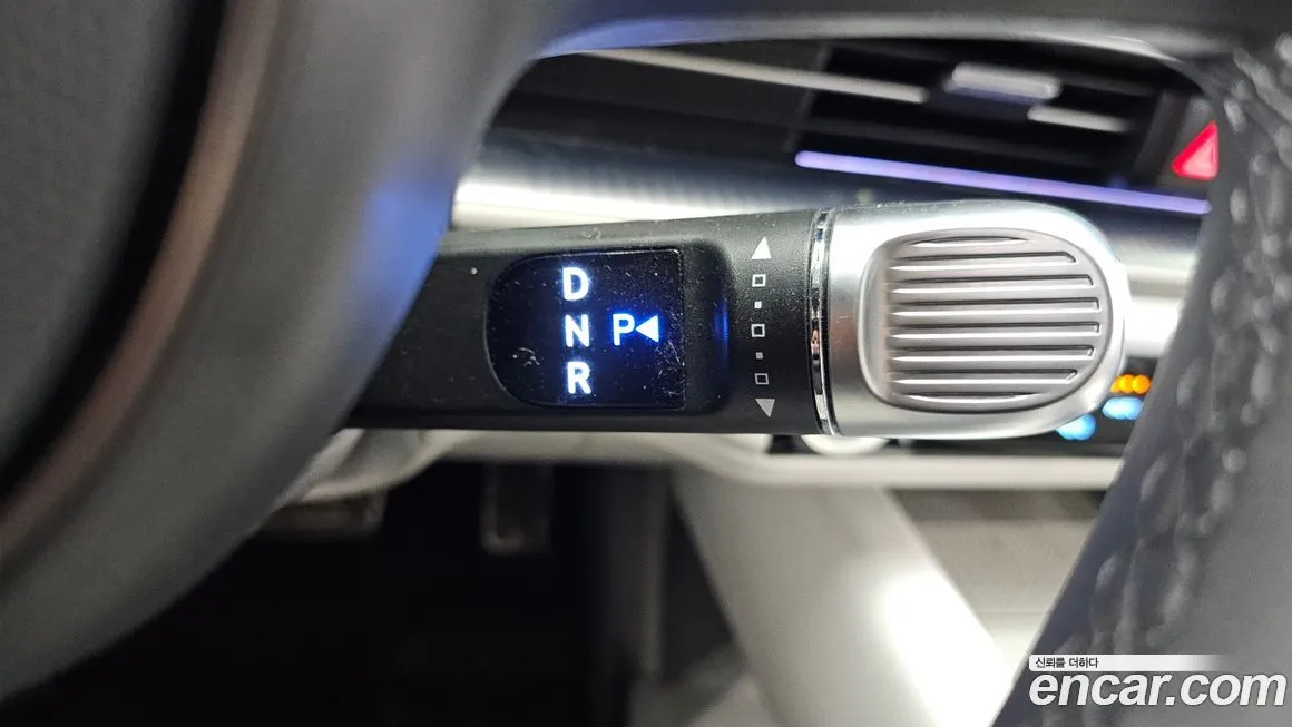 Hyundai Ioniq6 2023 из KR, фото 2