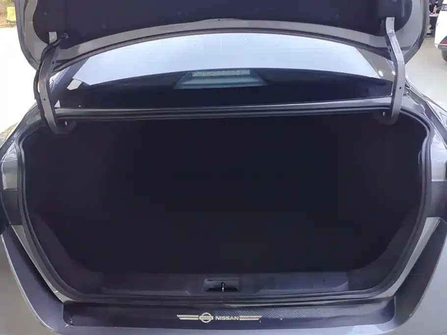 Nissan Sylphy 2023 из CN, фото 6