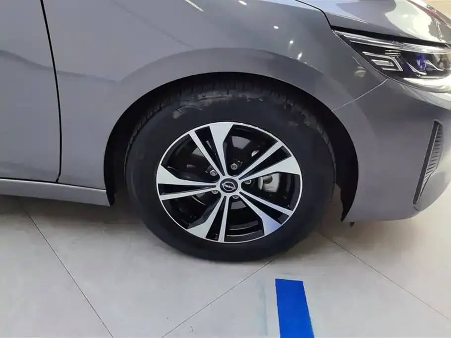 Nissan Sylphy 2023 из CN, фото 5